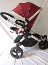 Icandy peach jogger - peach,