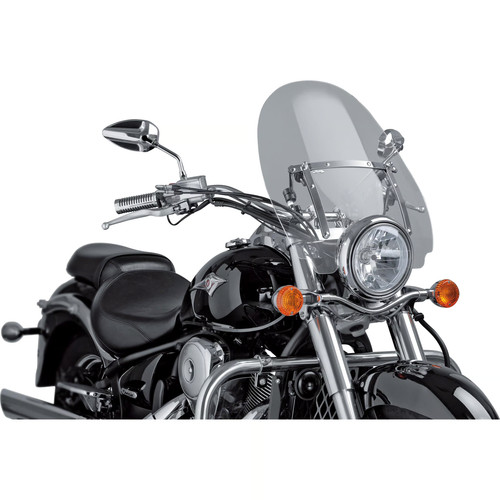 Puig windschutzscheibe chopper - puig,