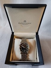 Maurice lacroix pontos - lacroix,