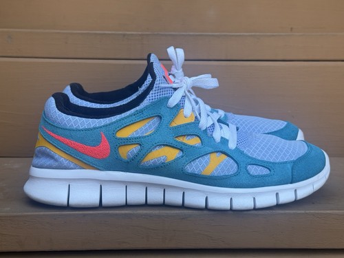Nike free run - nike,