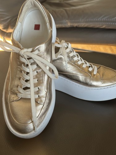 Högl sneaker - sneaker, 37