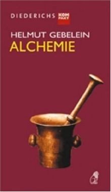Alchemie von gebelein helmut - von, gebelein,
