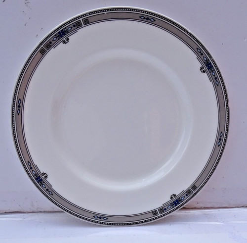 Wedgwood amherst brotteller - wedgwood,