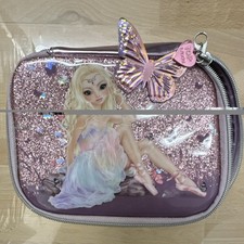 TOPModel Make-up-Tasche