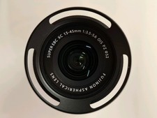 Fujifilm - Fujinon Objektiv -