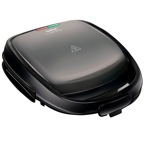 Tefal snack time 2in1 - tefal®,