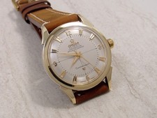 Omega Constellation Automatic