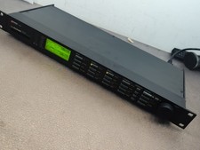 TC Electronic M2000 Hall Reverb Effect Processor 