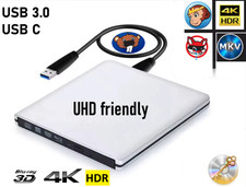 Externes blu ray lg bu40n - blu-ray,
