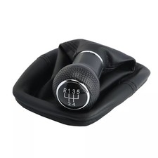 Schaltsack Schaltknauf GTI