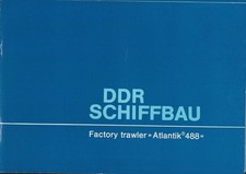 DDR Schiffbau