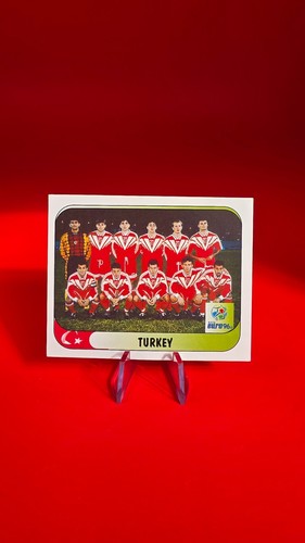Turkey team sticker 300 - -,