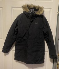 Jack Wolfskin Texapore Halifax