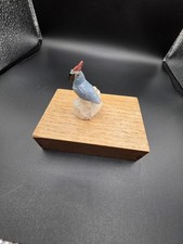 Edelstein Vogel  Edelsteintier