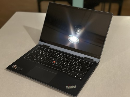 Lenovo thinkpad c13 yoga - yoga, 1