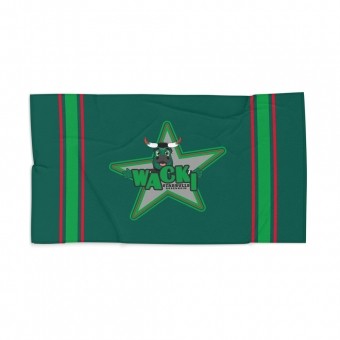 Starbulls wacki duschtuch - starbulls,