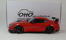 Ottomobile Toyota Supra GT4