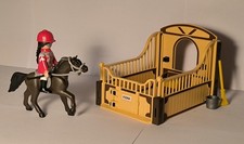 Araber Pferd Playmobil 5112