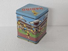 Haribo - Sport - Blechdose - Retro  (KL)  