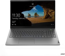 Lenovo ThinkBook 15 G2 Laptop