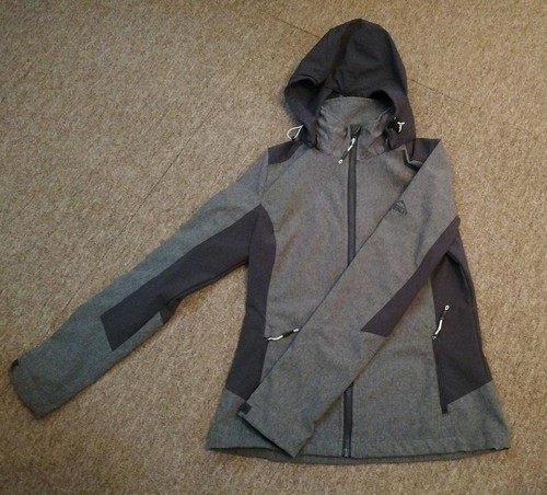 Kinley jacke outdoor - jacke,