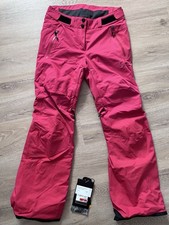 Snowboardhose Skihose Damen Scott Sports In Pink Gr. XS