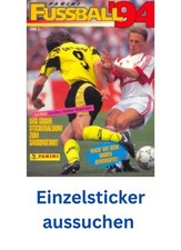 Panini Fußball Bundesliga