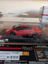 Kyosho mini lamborghini - z,