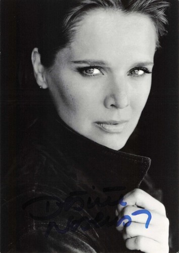 Désirée nosbusch - désirée,