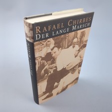 Rafael Chirbes- Der lange Marsch/ Buch / Gebundene Ausgabe