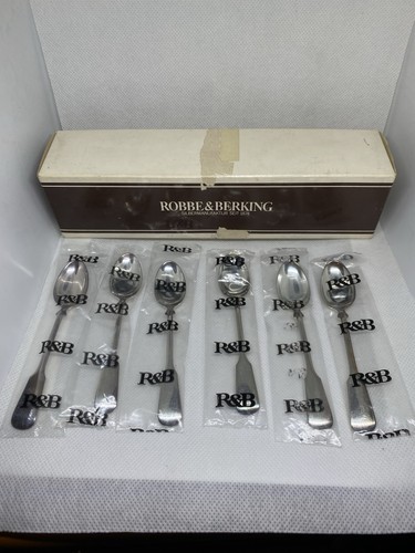 Robbe berking b 150 - r&b, spaten