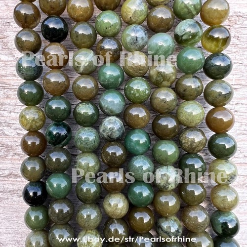 Echte olive jade - echte,