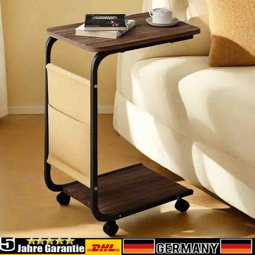 Beistelltisch form höhe 63 - beistelltisch,