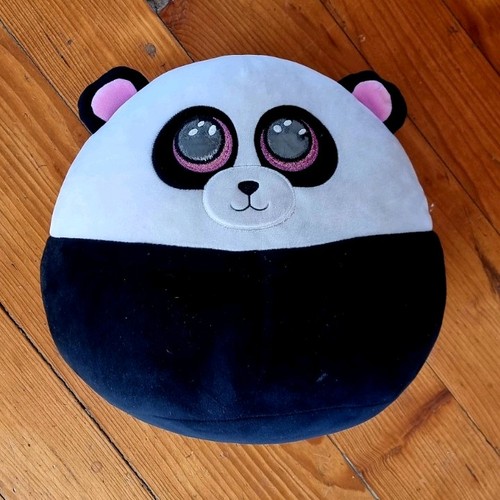 Squish boos bamboo panda - bamboo,
