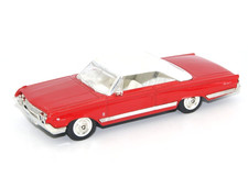 1:43 Mercury Marauder 1954