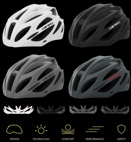 Cairbull fahrradhelm mtb helm - fahrradhelm,