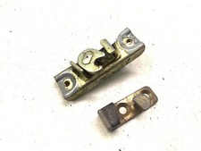 VW Golf 1 Cabrio Fanghaken