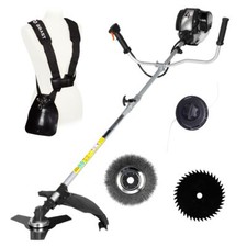 BRAST Motorsense Benzin 4-Takt