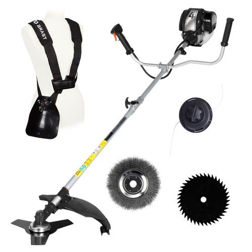 Brast motorsense benzin - brast,
