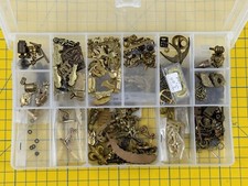 Sortiment Verschiedener