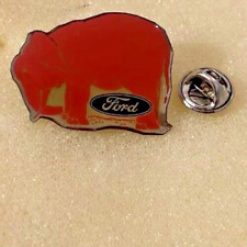 Ford Anstecknadel PIN  Elefant