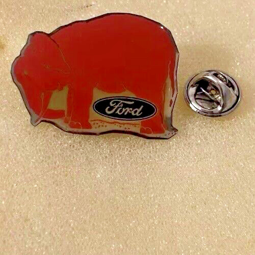 Ford anstecknadel pin - pin,