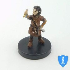 Jubilost, Gnome Alchemist -
