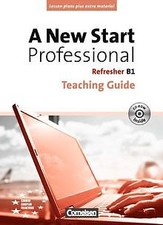 A New Start - Professional