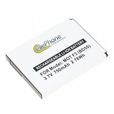 Akku Li-Ion Fritz!Fon AVM 2000