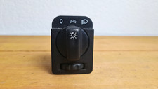 Original Opel Astra F Schalter