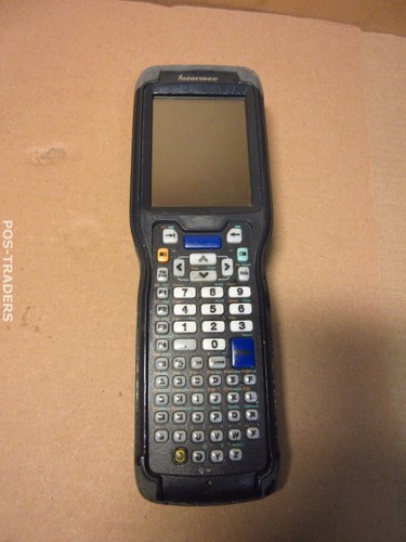 Intermec ck71 ck71aa2kn00w1400 - intermec,
