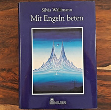 Mit Engeln Beten, Silvia