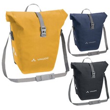 Vaude Aqua Back Deluxe single Fahrradtasche Hinterradtaschen Gepäckträgertasche 