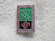 DDR - Abzeichen - Tag des